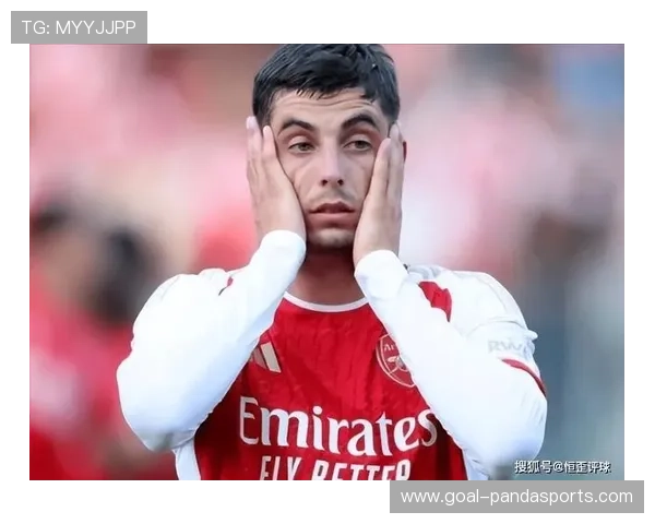 通过动作细节识别足球天才哈弗茨揭示其场上独特风采与技术魅力